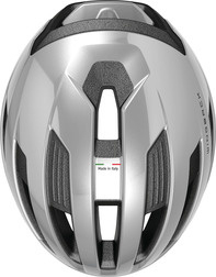 Abus Wingback Gleam Silver