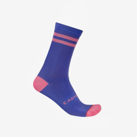 Castelli Originale 18 Sock Ultraviolet