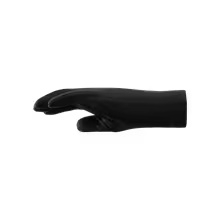 BBB AirShield Windproof Winter Gloves Black