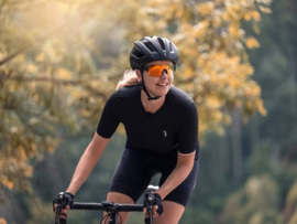 BBB DonnaEssence Jersey Black