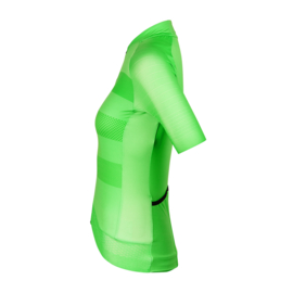 Bioracer Epic Jersey Women Slice Cucumber