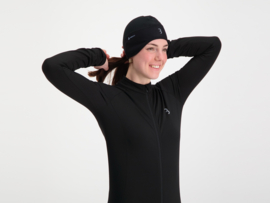 BBB Underhelmet Cap Windbreak Black