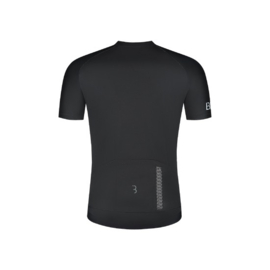 BBB ComfortFit R Jersey Black
