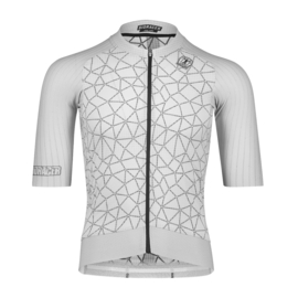 Bioracer Speedwear Graphene Jersey Grey