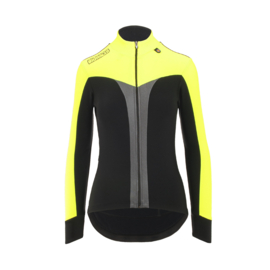 Bioracer Tempest Jack Women Fluo Yellow