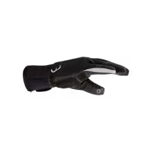 BBB Coldshield Bicycle Winter Gloves Black