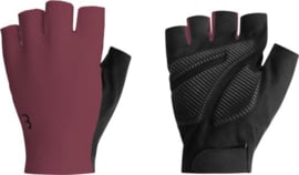 BBB Cycling BBW-73 handschoenen HighSupport Dark Red