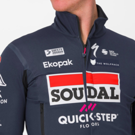 Castelli Soudal Quick-Step Gabba RoS 2 Belgian Blue