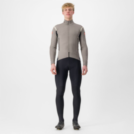 Castelli Perfetto RoS 2 Jacket Nickel Gray