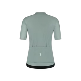 BBB DonnaFit R Jersey Lemongrass