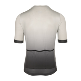 Bioracer Metalix Jersey Gradient Grey