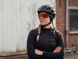 BBB Donna Triguard Jacket Black