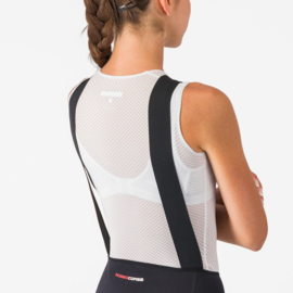 Castelli Free Aero Race S W Bibshort Black
