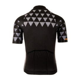 Bioracer Speedwear Concept Jersey Stratos GR+ - Maat XXL