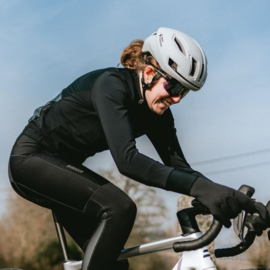 Bioracer Tempest Protect Pixel Women’s Bibtight Black