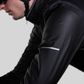 Bioracer Kaaiman Jacket  Black