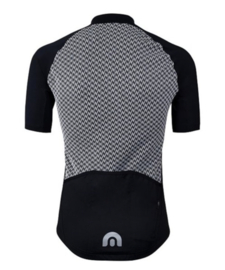 Megmeister Limited Edition Woven Jersey - Maat M