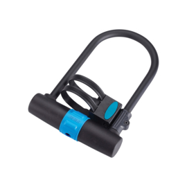 BBB U-Vault Bracket Lock