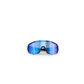 Naos Vuori Matte Black / Blue