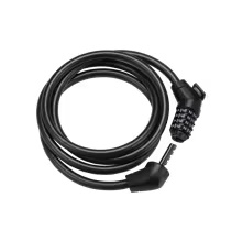 BBB CodeGuard Cable Lock 12mm/180cm