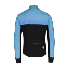 Bioracer Spitfire Tempest Thermal Long Sleeve Pacific Blue