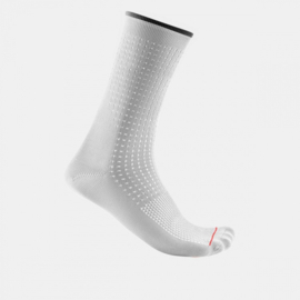 Castelli Premio 18 Sock White