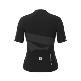 Bioracer Epic Women’s Jersey Eclipse Black