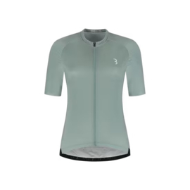 BBB DonnaFit R Jersey Lemongrass