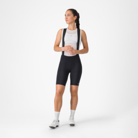 Castelli Premio Evo W DT Bibshort Black