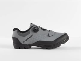 Bontrager Foray MTB Schoenen Grey - Maat 39