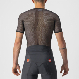 Castelli Core Mesh 3 SS Black
