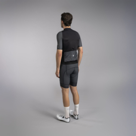 Bioracer Icon Jersey Black – Anthracite - Maat M