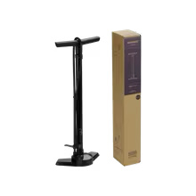 BBB AirSmart Floor Pump