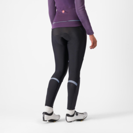 Castelli Polare 2 W Bibtight Black