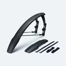 BBB DiscGuard Front Mudguard