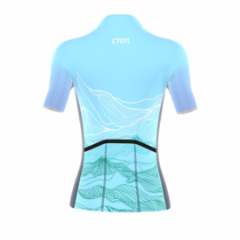 .Zyclist Epic Coldblack Jersey LNM