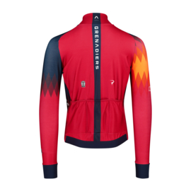 Bioracer Ineos Grenadiers Icon Tempest Protect Jacket