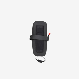 Castelli Undersaddle XL Black