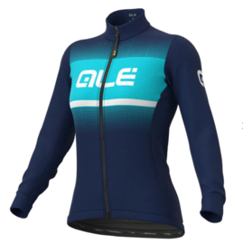 Ale Solid Blend Lady Jacket - Maat XL