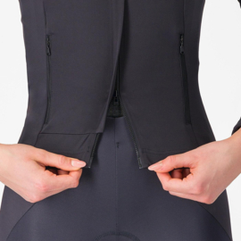 Castelli Perfetto RoS 3 W Jacket Light Black