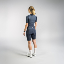 Bioracer Epic Ultralight Women’s Jersey Misty Nautica