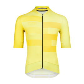 Bioracer Epic Jersey Slice Lemon