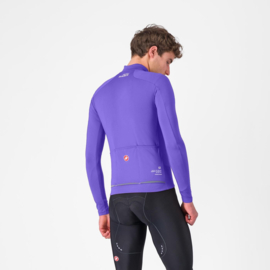 Castelli DO.DI.CI Jacket Ultraviolet