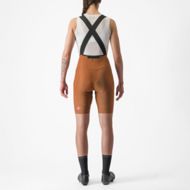 Castelli Espresso W DT Bibshort Mocha