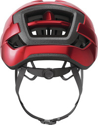 Abus Wingback Performance Red