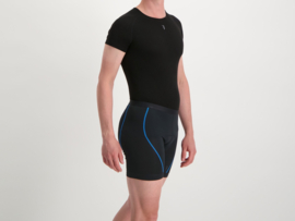 BBB Innershort Pro Underwear Black