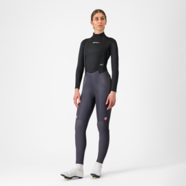 Castelli Flanders 2 Warm W Long Sleeve Black