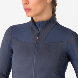 Castelli Sfida 3 Jersey Twilight Blue