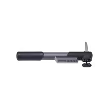 BBB WindGun S MiniPump