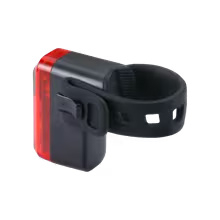 BBB Salute Rear Light